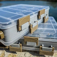 Westin W3 Double Sided Lure Box